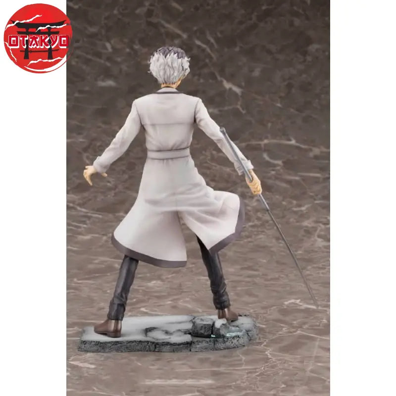 Ken Kaneki Inspektor Figuren - Tokyo Ghoul™