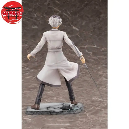 Ken Kaneki Inspektor Figuren - Tokyo Ghoul™