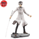 Ken Kaneki Inspektor Figuren - Tokyo Ghoul™