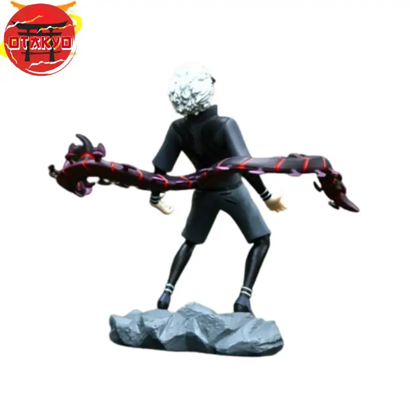 Ken Kaneki (Kakuja) Figuren - Tokyo Ghoul™