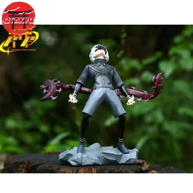 Ken Kaneki (Kakuja) Figuren - Tokyo Ghoul™