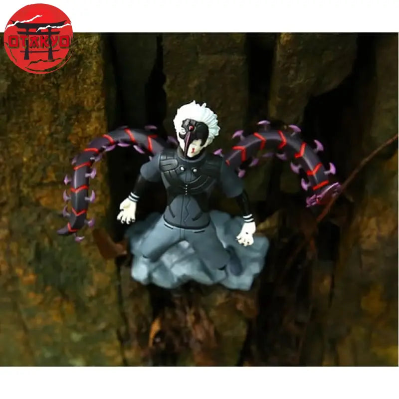 Ken Kaneki (Kakuja) Figuren - Tokyo Ghoul™
