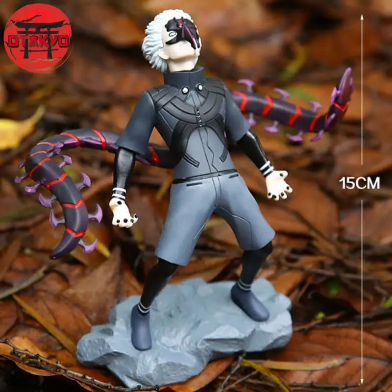 Ken Kaneki (Kakuja) Figuren - Tokyo Ghoul™
