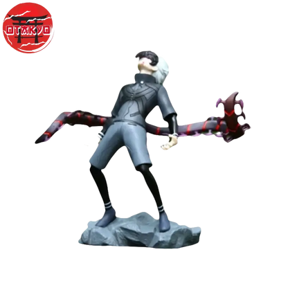 Ken Kaneki (Kakuja) Figuren - Tokyo Ghoul™