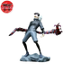 Ken Kaneki (Kakuja) Figuren - Tokyo Ghoul™
