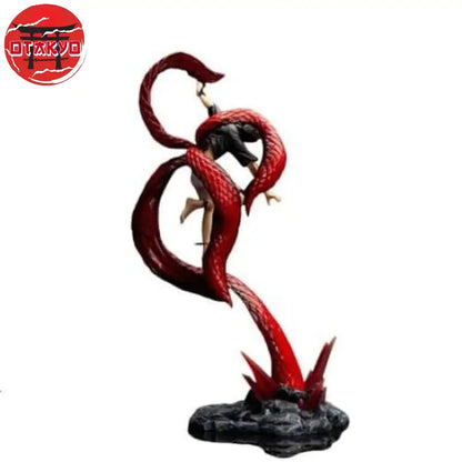 Ken Kaneki Kampfmodus Figuren - Tokyo Ghoul™