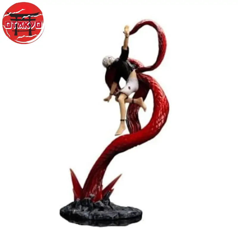 Ken Kaneki Kampfmodus Figuren - Tokyo Ghoul™