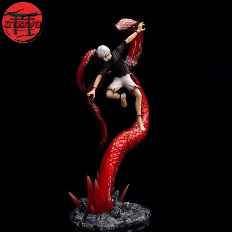 Ken Kaneki Kampfmodus Figuren - Tokyo Ghoul™