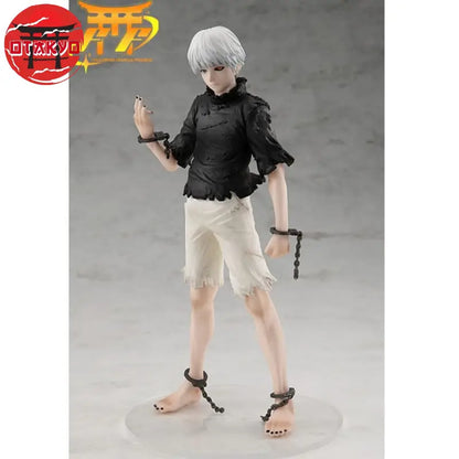 Ken Kaneki (Shironeki) Figuren - Tokyo Ghoul™
