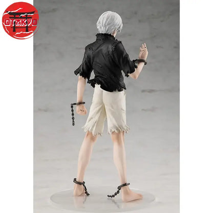 Ken Kaneki (Shironeki) Figuren - Tokyo Ghoul™