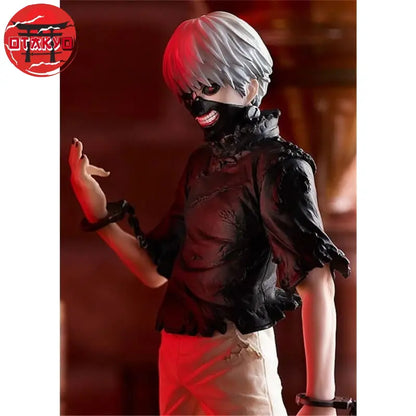 Ken Kaneki (Shironeki) Figuren - Tokyo Ghoul™