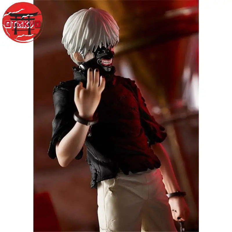Ken Kaneki (Shironeki) Figuren - Tokyo Ghoul™