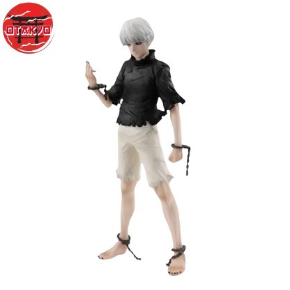 Ken Kaneki (Shironeki) Figuren - Tokyo Ghoul™