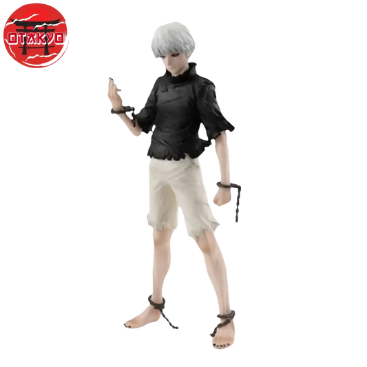 Ken Kaneki (Shironeki) Figuren - Tokyo Ghoul™
