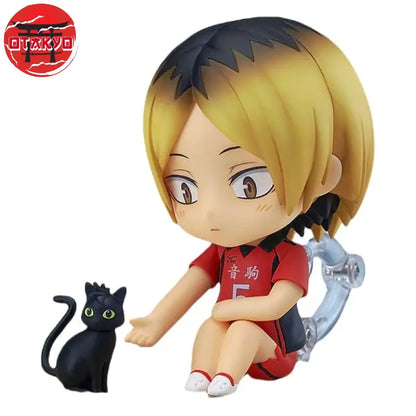 Kenma Kozume Nendoroid Figuren - Haikyu!!™