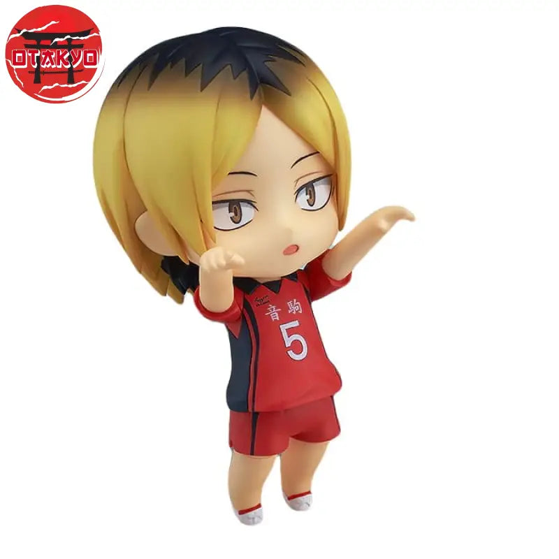 Kenma Kozume Nendoroid Figuren - Haikyu!!™