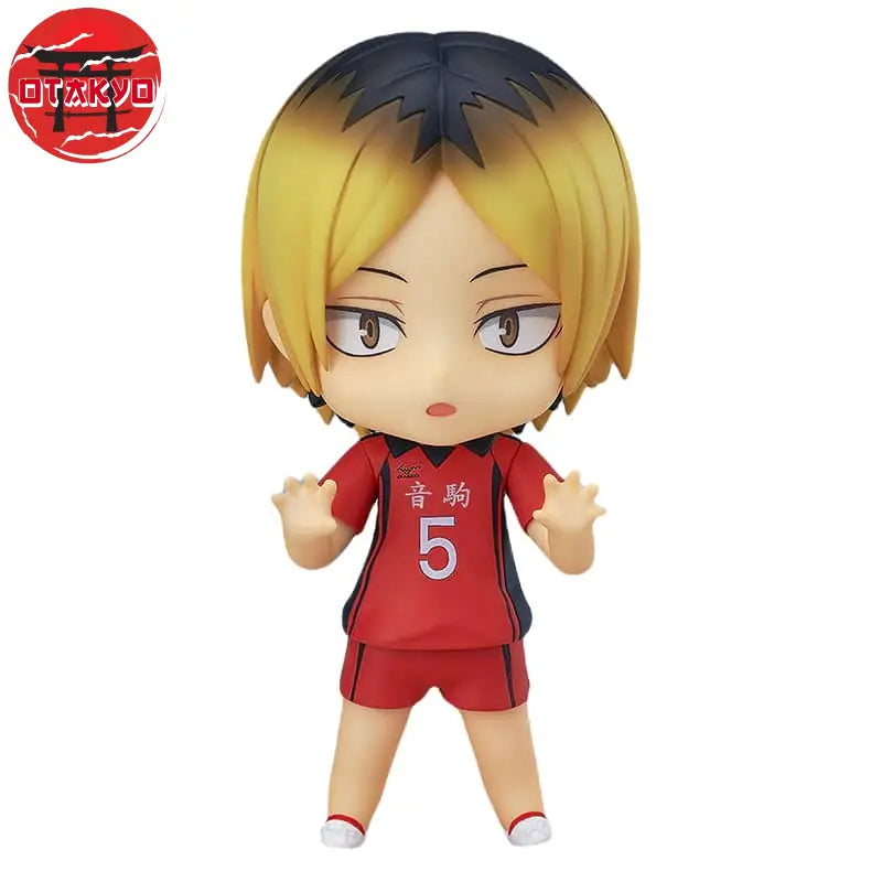 Kenma Kozume Nendoroid Figuren - Haikyu!!™