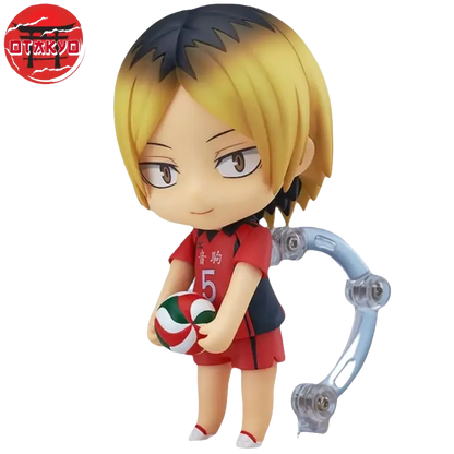 Kenma Kozume Nendoroid Figuren - Haikyu!!™