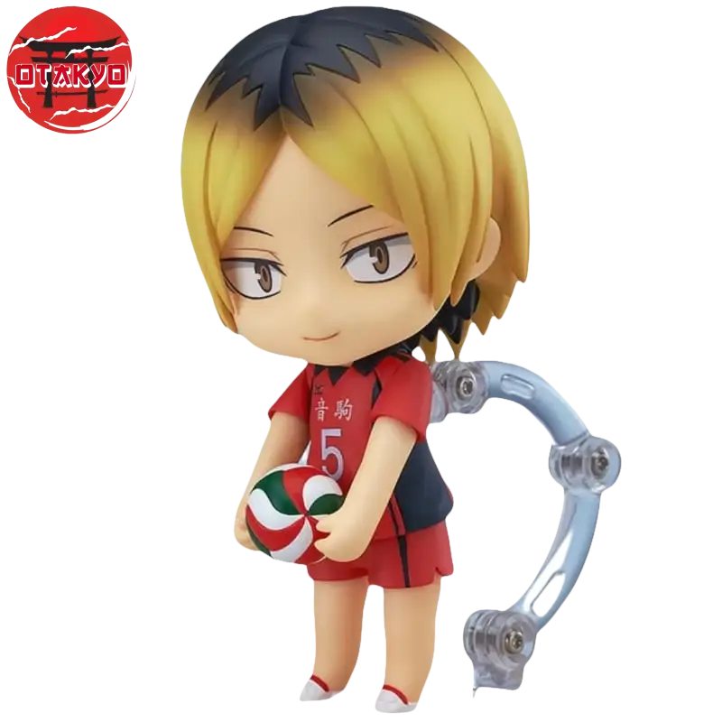 Kenma Kozume Nendoroid Figuren - Haikyu!!™