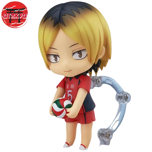 Kenma Kozume Nendoroid Figuren - Haikyu!!™