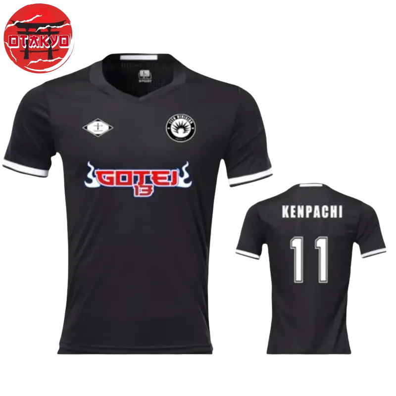 Kenpachi Trikot - Bleach™