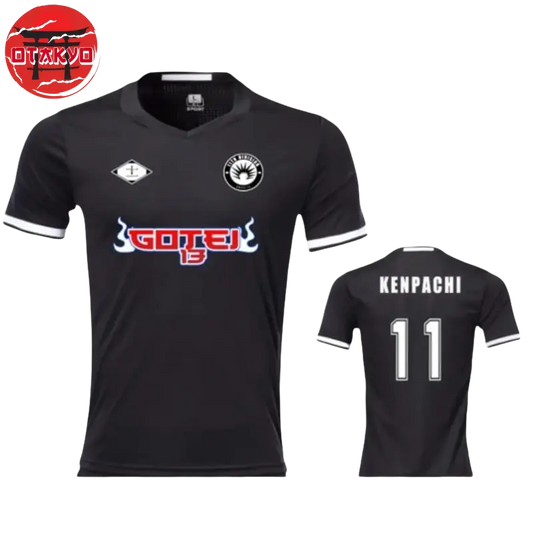 Kenpachi Trikot - Bleach™