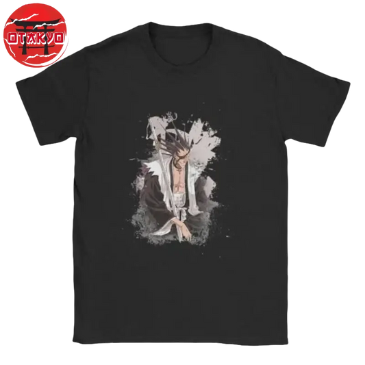 Kenpachi Zaraki T-Shirt - Bleach™