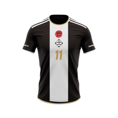 Kenpachi Zaraki Trikot - Bleach™
