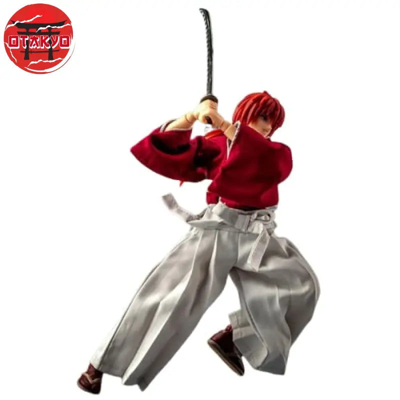 Kenshin „Der Vagabund“ Figuren - Kenshin™