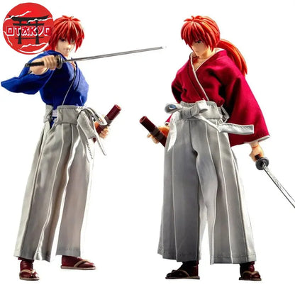 Kenshin „Der Vagabund“ Figuren - Kenshin™