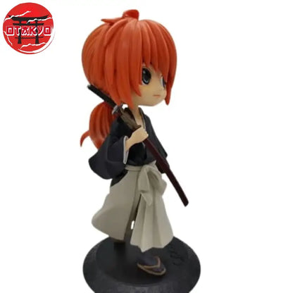 Kenshin „Der Vagabund“ Nendoroid - Kenshin™