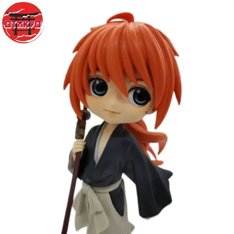 Kenshin „Der Vagabund“ Nendoroid - Kenshin™