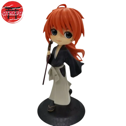 Kenshin „Der Vagabund“ Nendoroid - Kenshin™