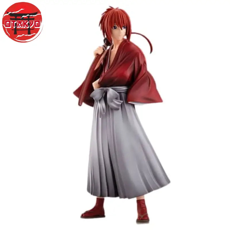 Kenshin Figuren - Kenshin™