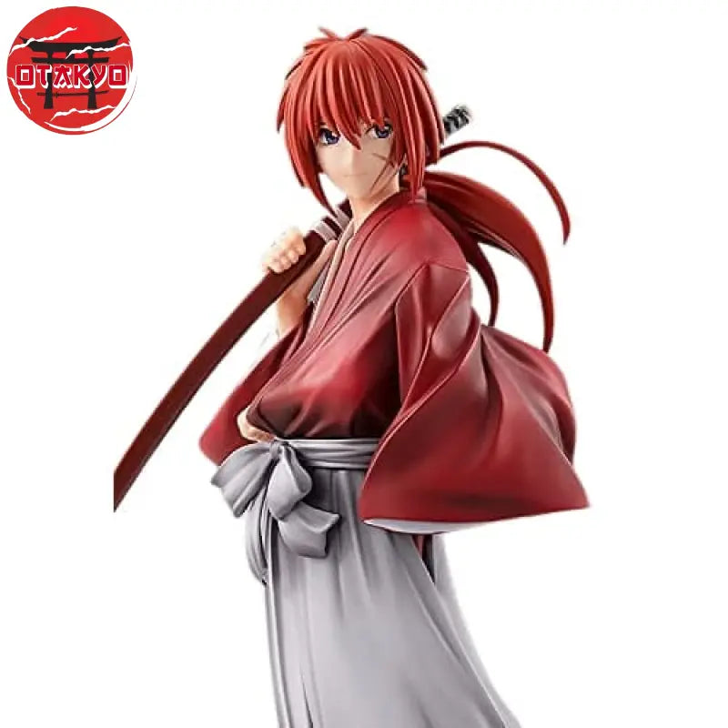 Kenshin Figuren - Kenshin™