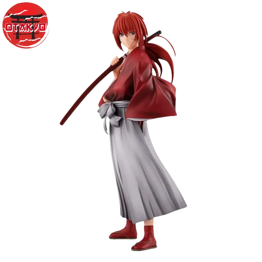 Kenshin Figuren - Kenshin™