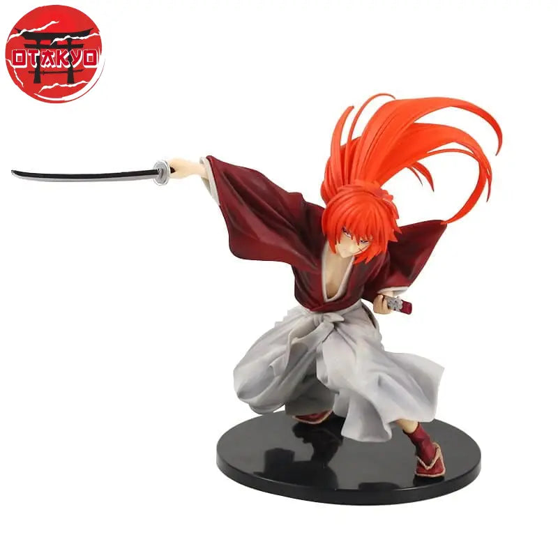 Kenshin Himura Figuren - Kenshin™