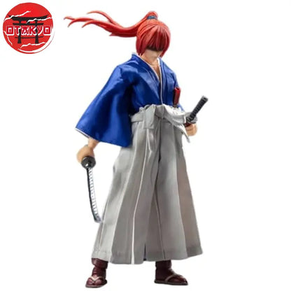 Kenshin Himura Figuren - Kenshin™