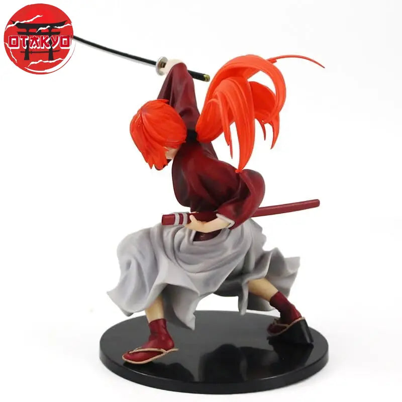 Kenshin Himura Figuren - Kenshin™