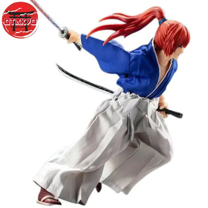 Kenshin Himura Figuren - Kenshin™