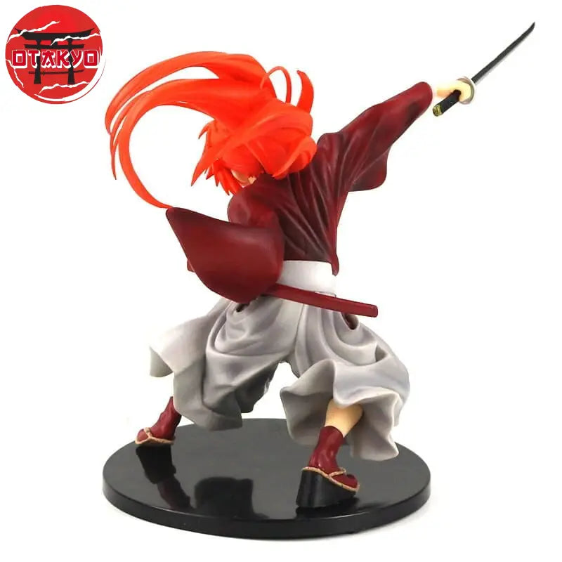 Kenshin Himura Figuren - Kenshin™