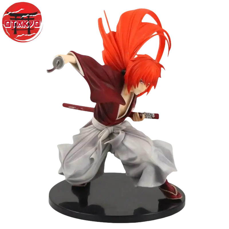 Kenshin Himura Figuren - Kenshin™