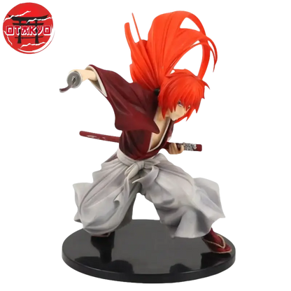 Kenshin Himura Figuren - Kenshin™