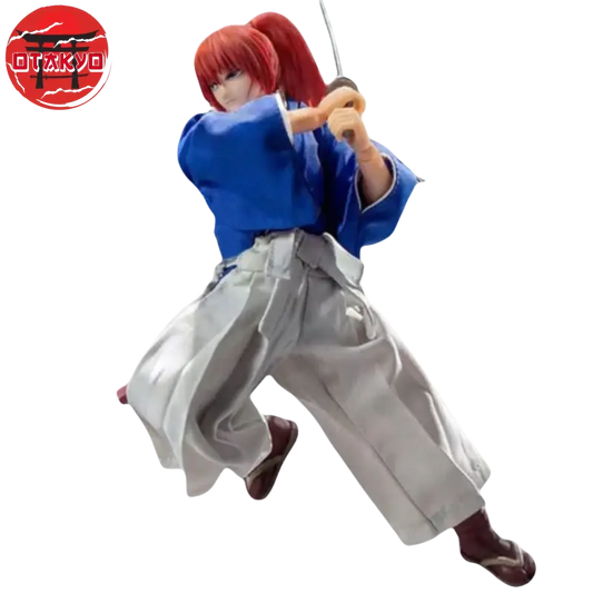 Kenshin Himura Figuren - Kenshin™