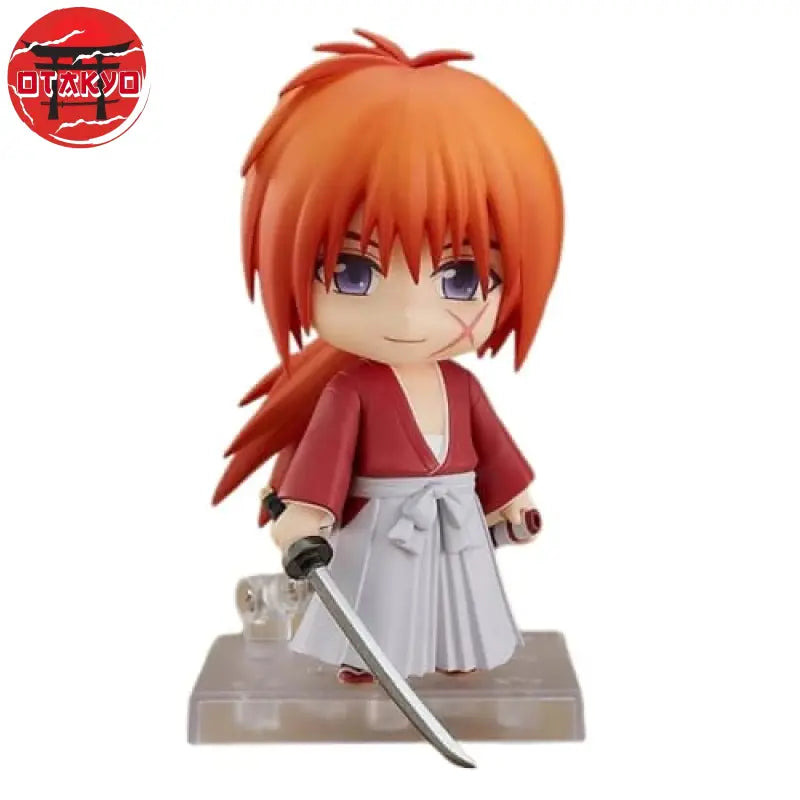 Kenshin Nendoroid - Kenshin™