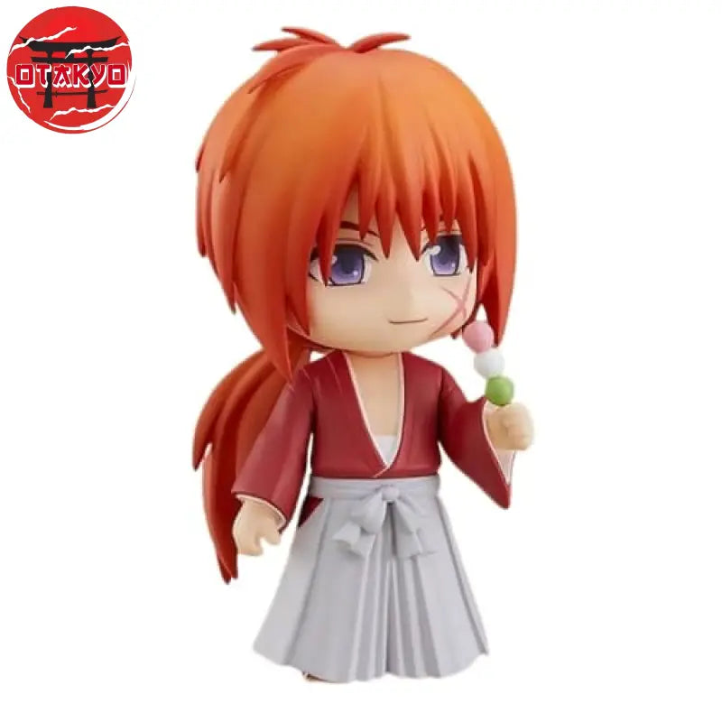 Kenshin Nendoroid - Kenshin™