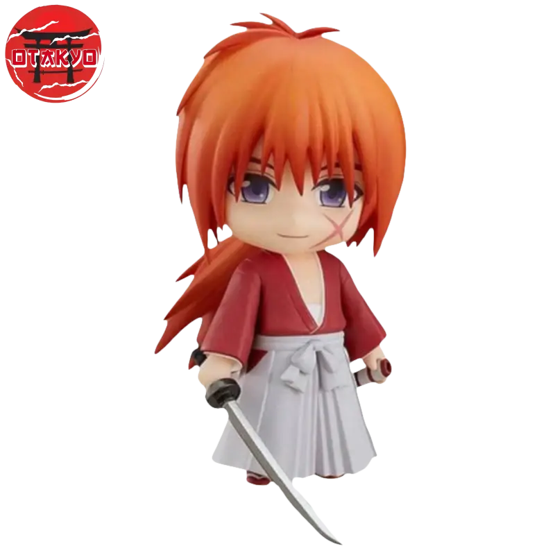 Kenshin Nendoroid - Kenshin™