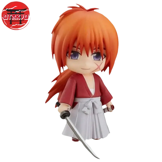 Kenshin Nendoroid - Kenshin™