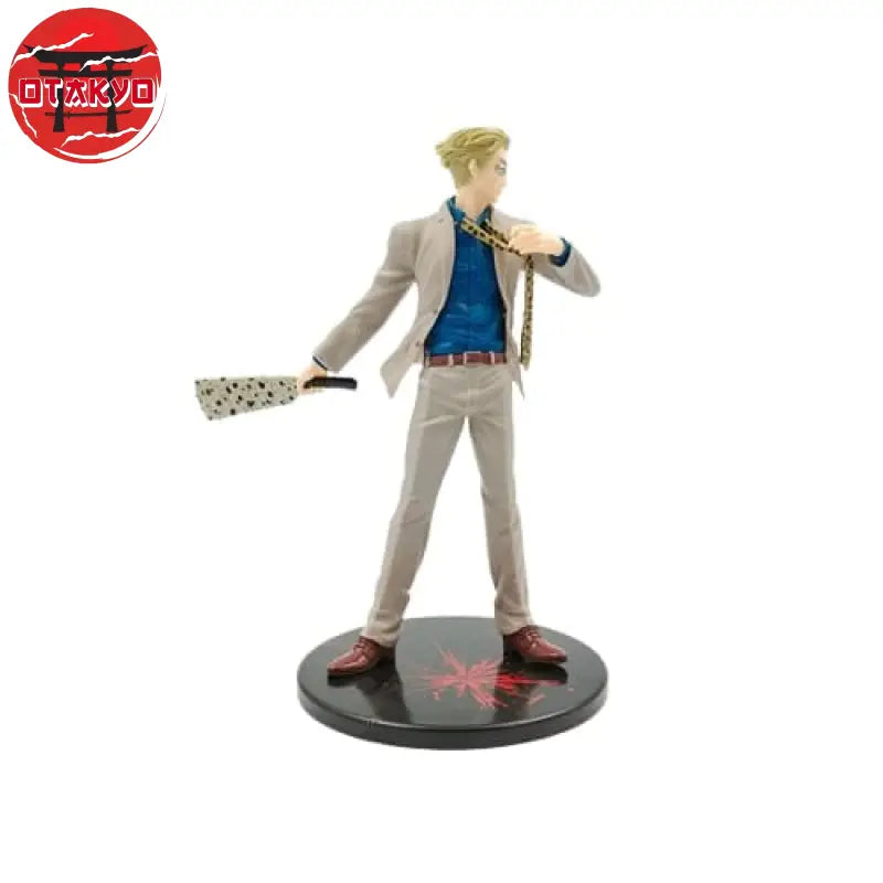 Kento Nanami Figuren - Jujutsu Kaisen™