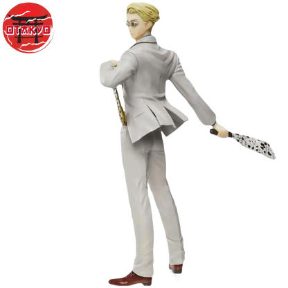 Kento Nanami Figuren - Jujutsu Kaisen™